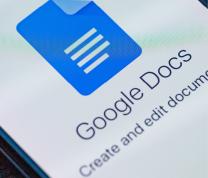 Intro to Google Docs 